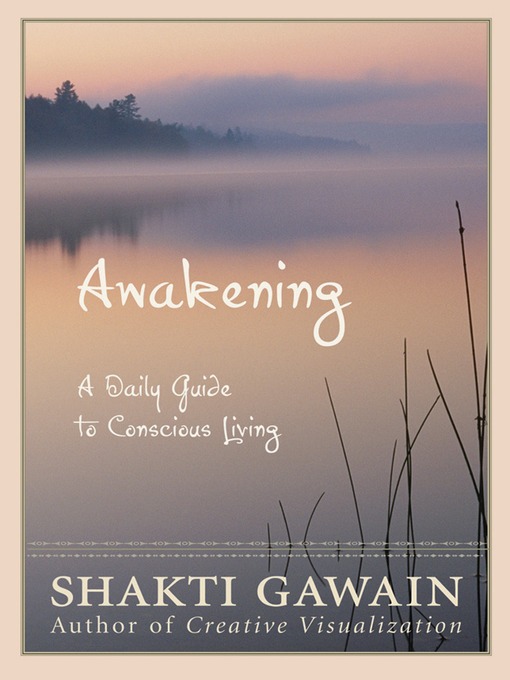 Title details for Awakening by Shakti Gawain - Available